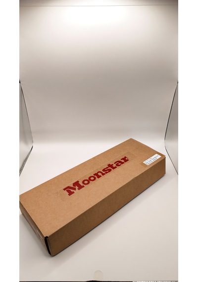 Moonstar Şarjlı Makas / Mec-10 4600 Mah, Çift Bataryalı, Type-c Şarj Kablolu