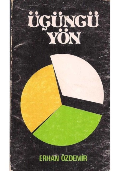Üçüncü Yön - Erhan Özdemir 510741014