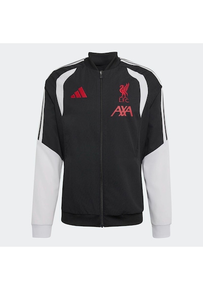 Adidas Liverpool Fc 26/27 Tiro Erkek Siyah Ceket Kb5769