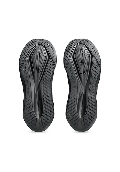Asics Novablast 5 Erkek Koşu Ayakkabısı 1011b974-002 Siyah