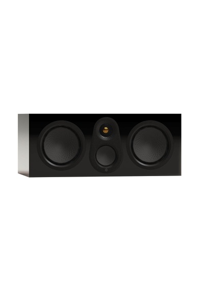 Monitor Audio Silver Center 8g Gloss Black