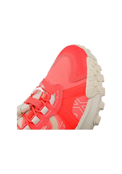 Vans Mte Crosspath Xc Gore-tex Kadın Günlük Ayakkabı Vn000damlm31 Pembe Pembe