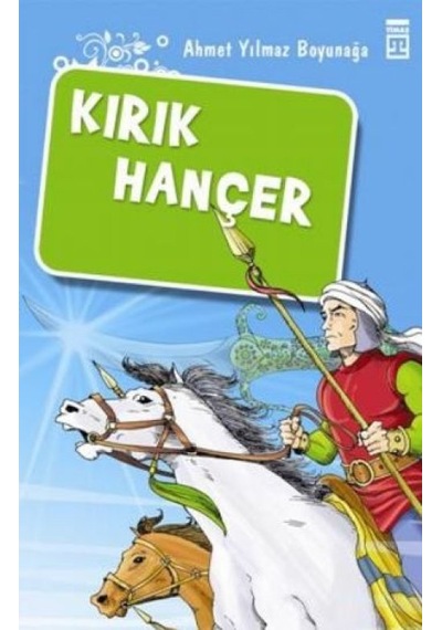 Kırık /akıncılar Kutsal Hançerin Peşinde - Rxlu-660970