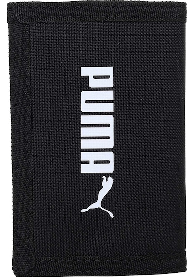 Puma Phase Iı Cüzdan 053956 01 Siyah