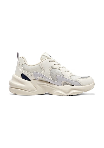Skechers Bej Kadın Bobs Bamına Spor Ayakkabı 117364-ntmt Siyah