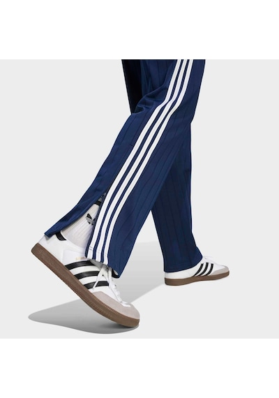 Adidas Firebird Erkek Lacivert Eşofman Altı Ke4135