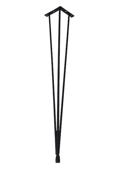 Firkete Masa Ayağı (1 Adet 85cm) /Bar Masası, Dresuar