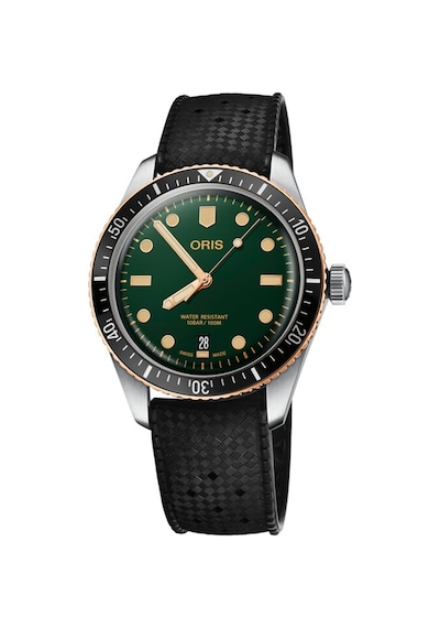 Oris OR.73377074357-337 Erkek Kol Saati