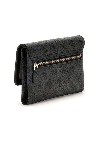 Guess Noelle Ii Kadın Omuz Çantası Hwbg9672750 Antrasit