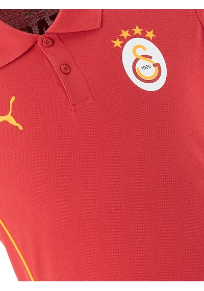 Galatasaray Puma A Takım Polo T-shirt 77969101