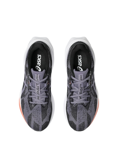 Asics Asıcs Dynablast 5 Kadın Bordo Koşu Ayakkabısı 1012b776-500 Bordo