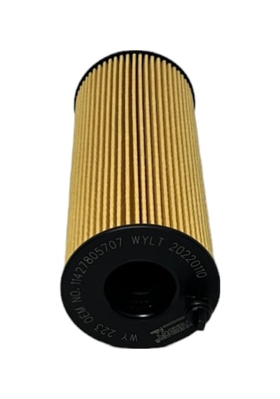 Bmw 3 Serisi E90, E91, E92, E93 (316D, 318D, 320D),(X-Drive) 2006-2012 Yağ Filtresi