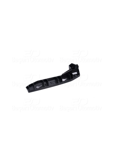 Tampon Braketı Arka Sol -9829543880- Opel Corsa F 19