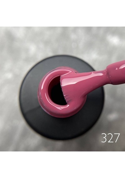 Patrisa Nail Koyu Pembe Kalıcı Oje 327 Tpo Free 8 Ml