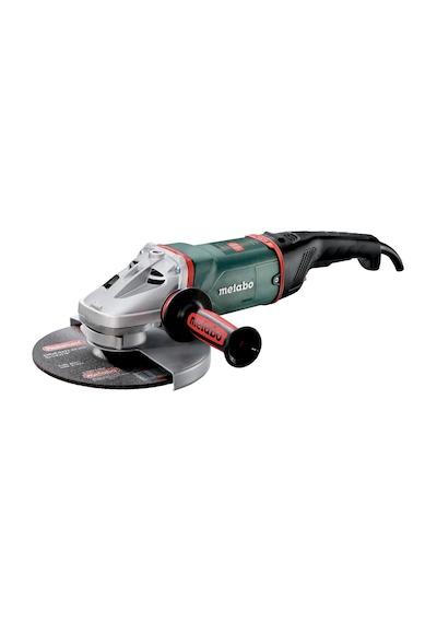 Metabo W 26-230 Mvt Taşlama 2600 Watt 230 Mm