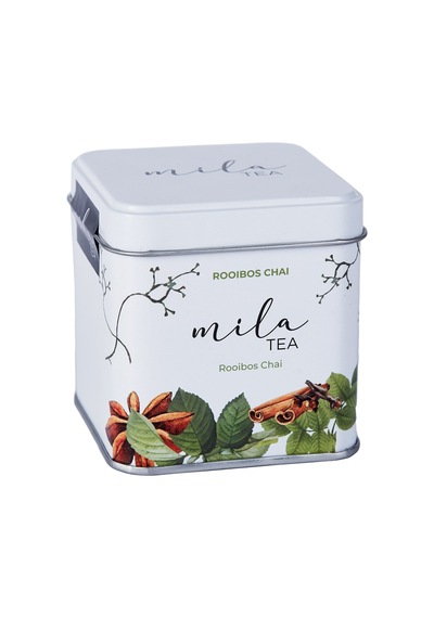 Mila Tea Rooıbos Chaı 70 G - 3 Adet Tarı