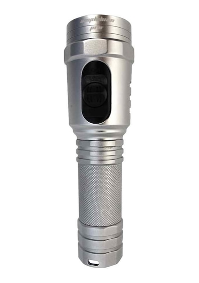 Amphibian Pro Fx-2000 / 2000 Lümen Led Su Altı Feneri