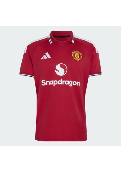 Adidas Manchester United 26/27 Erkek Forma C-adıka6871e50a00 Kırmızı