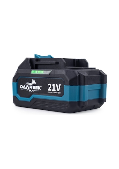 Dawreek 21v Batarya Mk10p 4ah