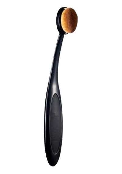 Merrys Concealer Brush Kaşık Fırça SL 313