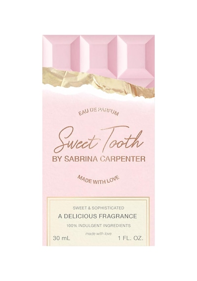 Sabrina Carpenter Sweet Tooth Edp Kadın Parfümü 30ml Şekerli 51910842