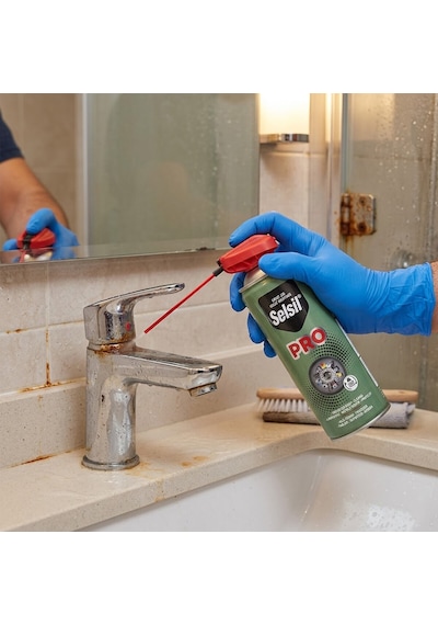 Selsil Pro Çok Amaçlı Sprey 400ml 50001