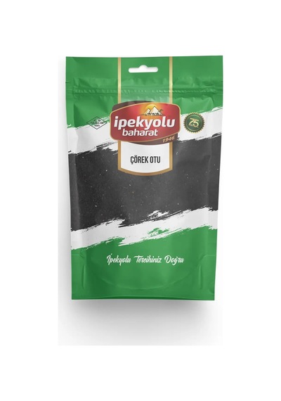 İpekyolu Çörek Otu 1 Kg