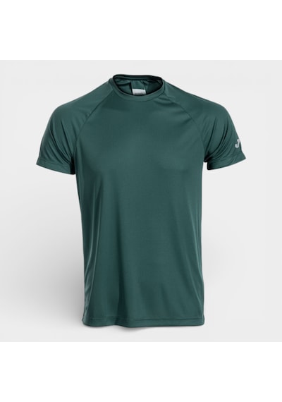 Joma R-cıty Short Sleeve T-shırt 104507 Erkek Günlük Tişört Petrol