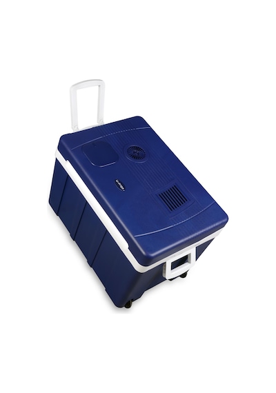 U-frigo 50lt A Serisi Oto Buzdolabı 12v / 220v Ac / Dc Oto,karavan,kamp,tekne