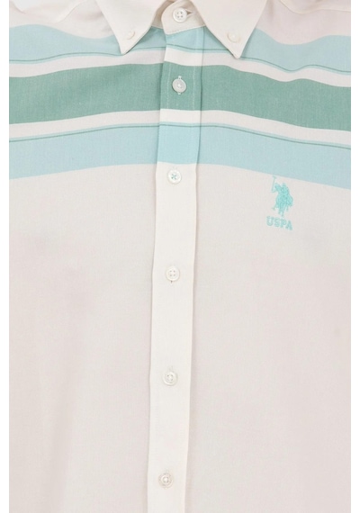 U.S. Polo Assn. Us Polo Erkek Gömlek 1584026 001