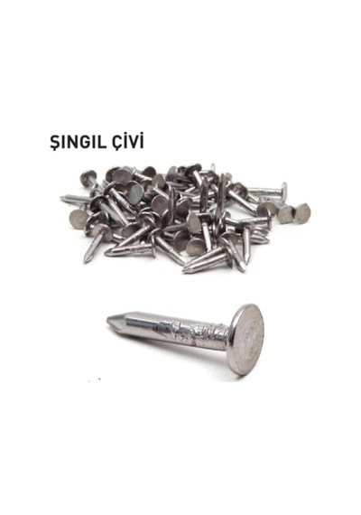 Şıngıl Çivisi 500 Gr