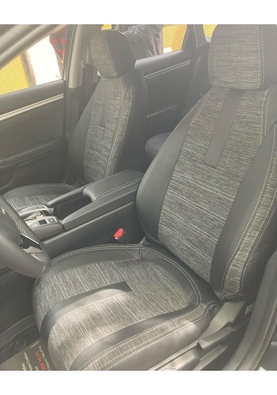 Honda Civic Araca Özel Oto Koltuk Kılıfı (540942552)