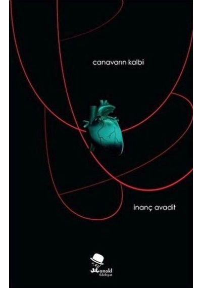 Canavarın Kalbi - Ezjı-758948