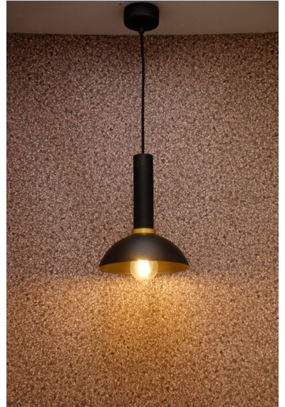 Dekoratif Metal Gövdeli Sarkıt (501316132)