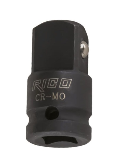 Rico 1/2-3/4 Havalı Adaptör