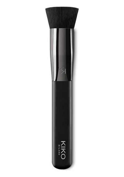 Likit Fondöten Fırçası -face 06 Sponge Core Foundation Brush Çok Renkli