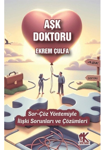 Aşk Doktoru / Ekrem Çulfa