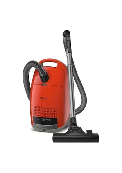 Miele Guard M1 890 W Toz Torbalı Elektrikli Süpürge