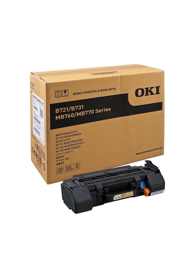 Tonersepeti Oki B721-45435104 Bakım Kiti