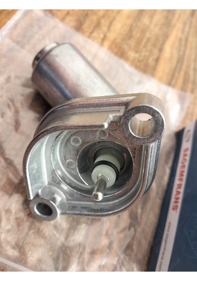 Mercedes W124 W126w140 W170 W201 W202 W208 W210 Kartel Müşürü