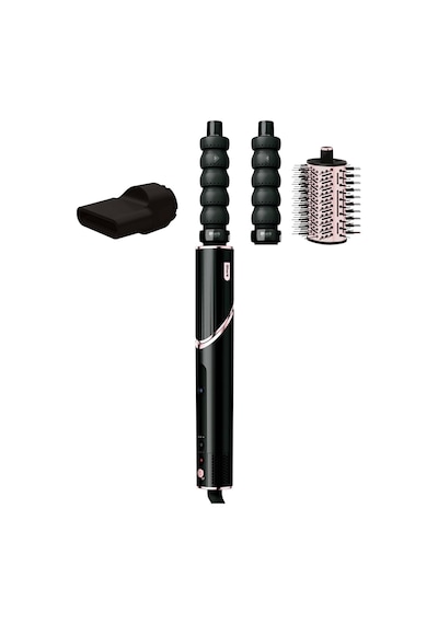 Shark Flexstyle Üçü Bir Arada Saç Kurutma Ve Şekillendirme Sistem Diğer 64301169
