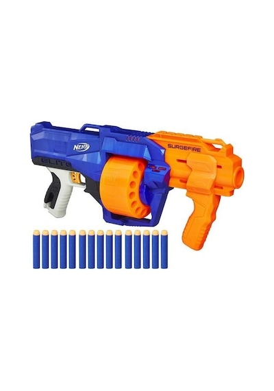 Nerf Elite Surgefire