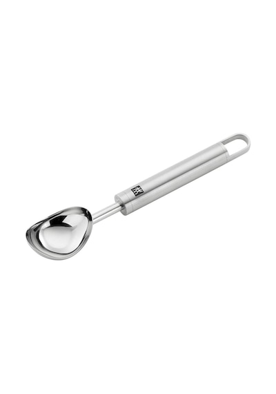 Zwilling Pro Dondurma Kaşığı, 21 Cm, Metalik Gri, 18/10 Paslanmaz Çok Renkli