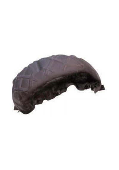 Gkl 295561 Camurluk Davlumbazı Arka Sol Porsche Cayenne 11 14