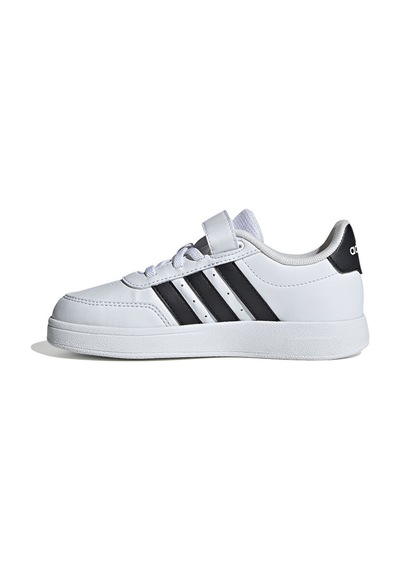 Adidas Breaknet 2.0 El C Çocuk Günlük Ayakkabı Ie3792 Beyaz Ie3792 Beyaz