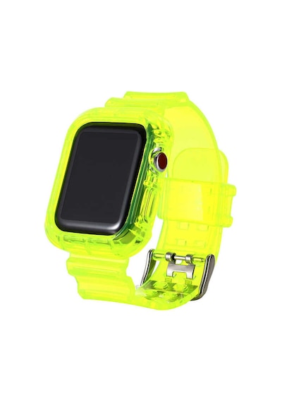 Watch 40mm Krd-27 Uyumlu Sbt Kordon-pembe