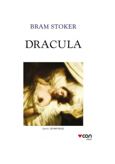 Dracula - Ccgx-857757