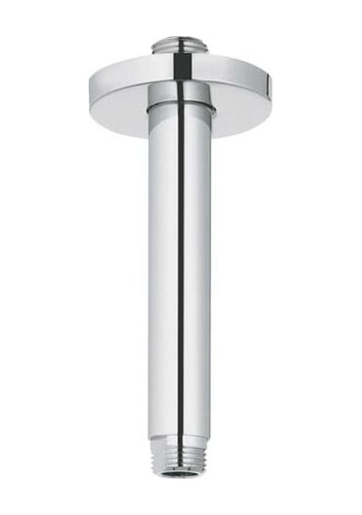 Grohe Rainshower Tavan İniş Borusu 142 Mm - 28724000