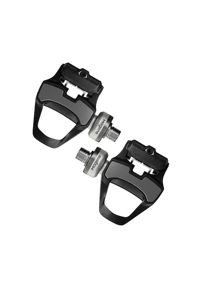 Magene P715k Powermetre Duo Çift Taraflı Pedal Look Keo