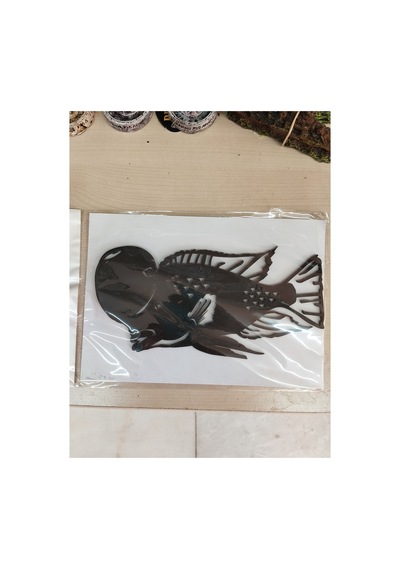 Yunus Işıksız 15cm
